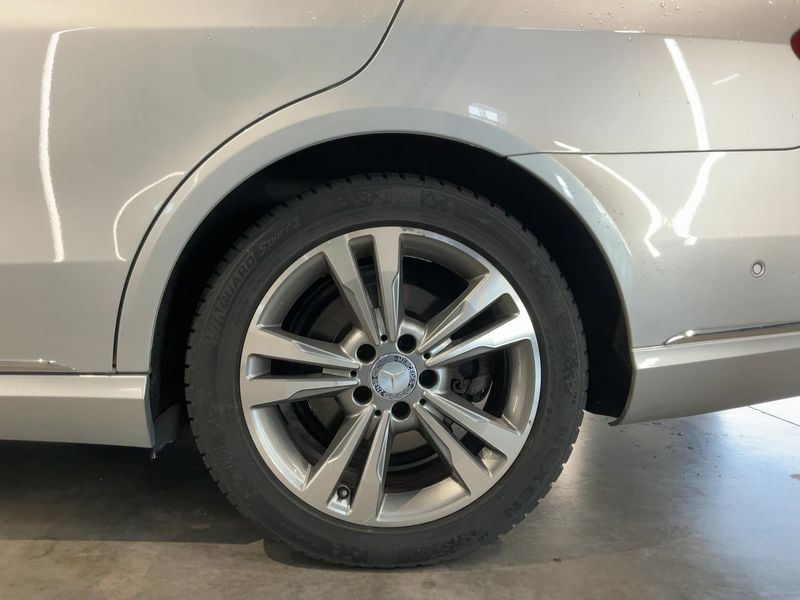 Mercedes-Benz E-Klasse E 350 CDI T 4Matic BlueTEC Avantgarde 2014 – снимка 5