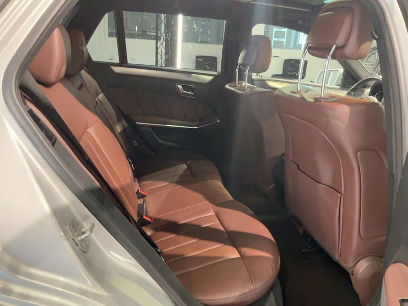 Mercedes-Benz E-Klasse E 350 CDI T 4Matic BlueTEC Avantgarde 2014 – снимка 19