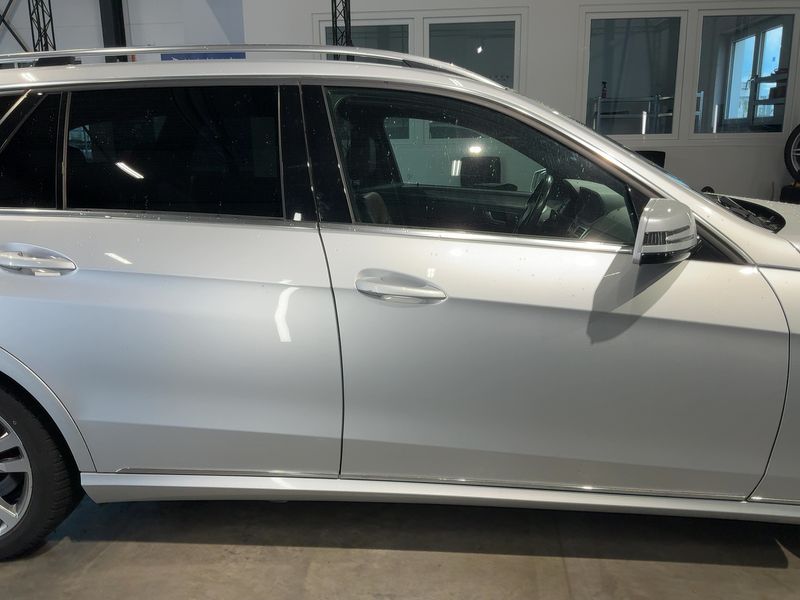 Mercedes-Benz E-Klasse E 350 CDI T 4Matic BlueTEC Avantgarde 2014 – снимка 10