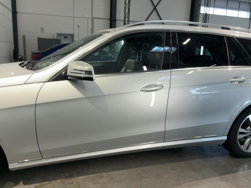 Mercedes-Benz E-Klasse E 350 CDI T 4Matic BlueTEC Avantgarde 2014 – снимка 4