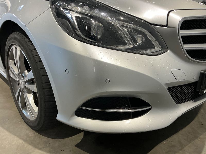 Mercedes-Benz E-Klasse E 350 CDI T 4Matic BlueTEC Avantgarde 2014 – снимка 25