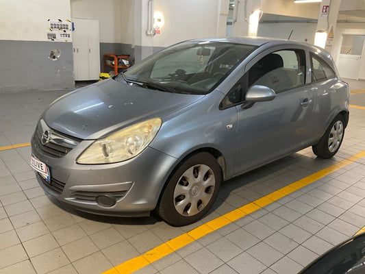 Opel Corsa 1.2 Enjoy 2009 – снимка 1