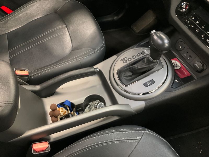 Kia Sportage 2.0 CRDi Platin 4WD 2014 – снимка 23