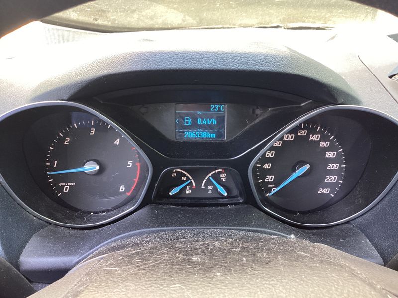 Ford C-Max 1.6 TDCi Trend 2012 – снимка 4