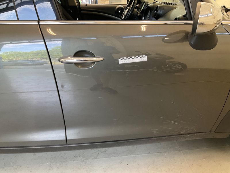 MINI Countryman Cooper D 2013 – снимка 22