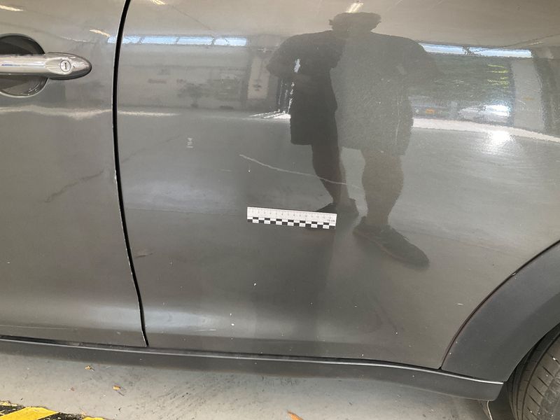MINI Countryman Cooper D 2013 – снимка 24