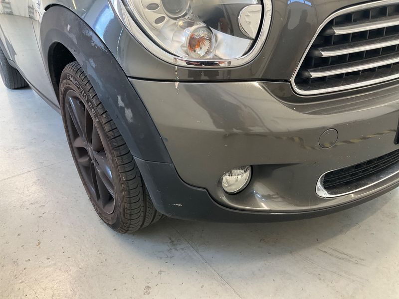 MINI Countryman Cooper D 2013 – снимка 29