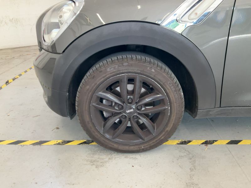 MINI Countryman Cooper D 2013 – снимка 3