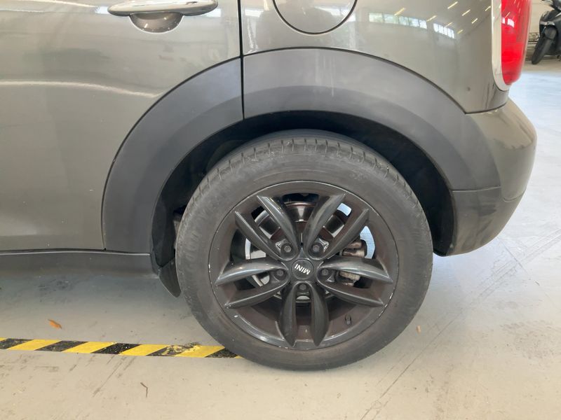 MINI Countryman Cooper D 2013 – снимка 5