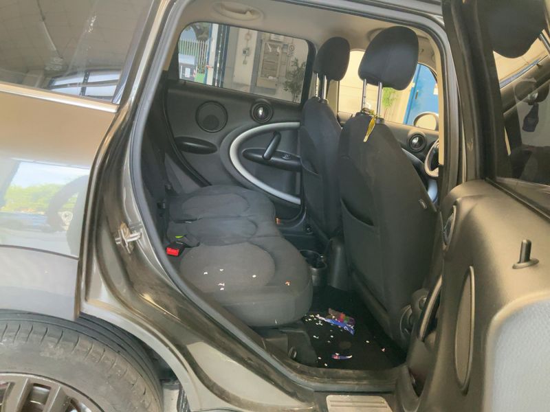 MINI Countryman Cooper D 2013 – снимка 19