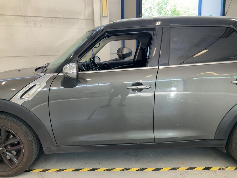 MINI Countryman Cooper D 2013 – снимка 4