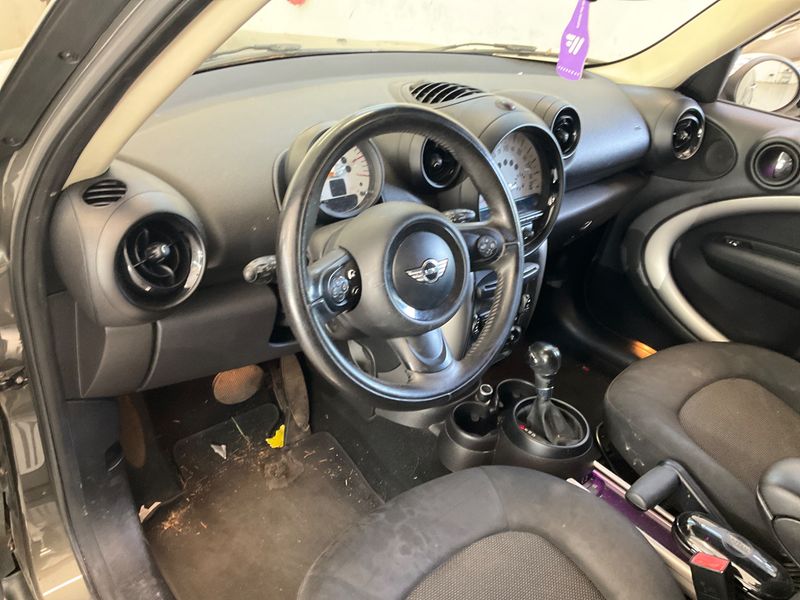MINI Countryman Cooper D 2013 – снимка 27