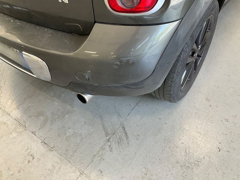 MINI Countryman Cooper D 2013 – снимка 28
