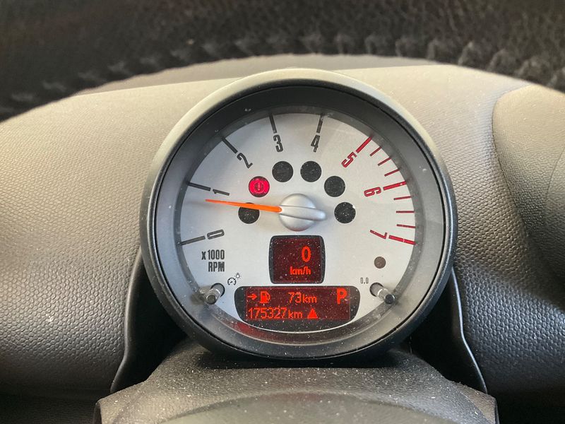 MINI Countryman Cooper D 2013 – снимка 18