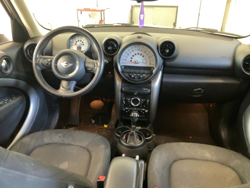 MINI Countryman Cooper D 2013 – снимка 17
