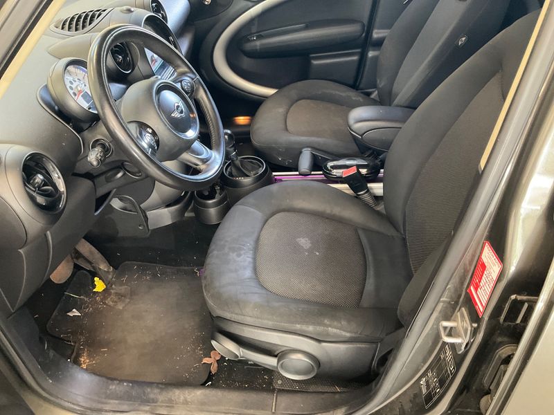 MINI Countryman Cooper D 2013 – снимка 26