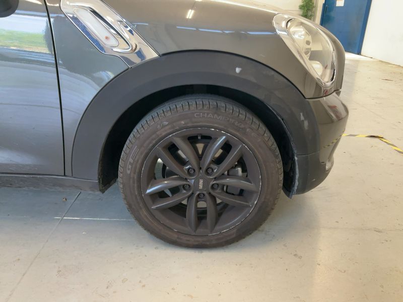 MINI Countryman Cooper D 2013 – снимка 11