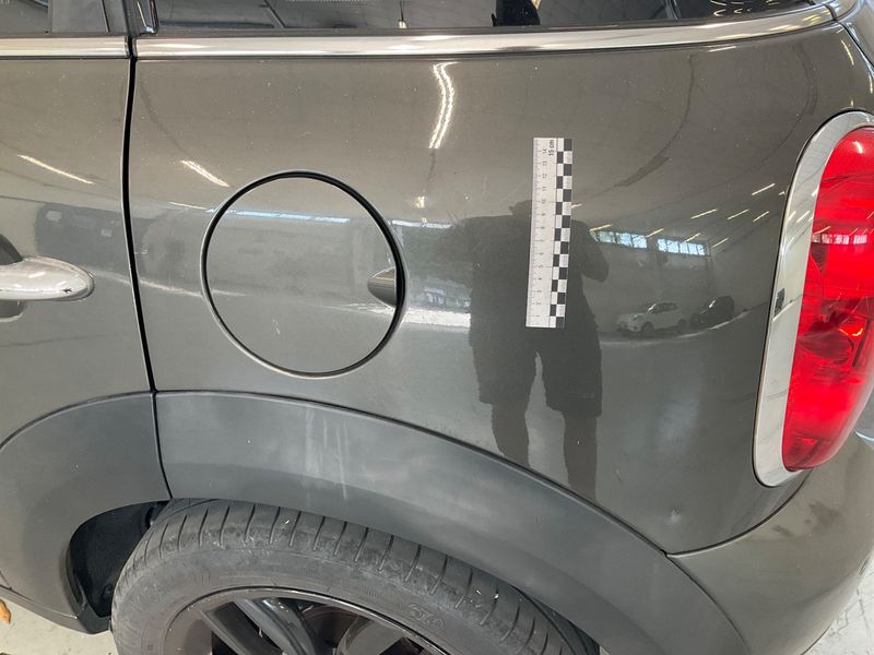 MINI Countryman Cooper D 2013 – снимка 25