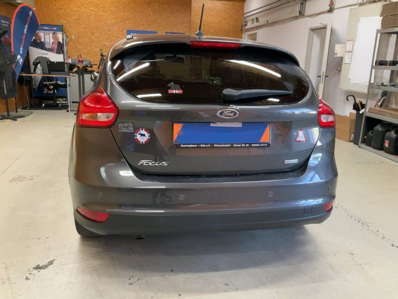 Ford Focus 1.0 EcoBoost Trend 2017 – снимка 7