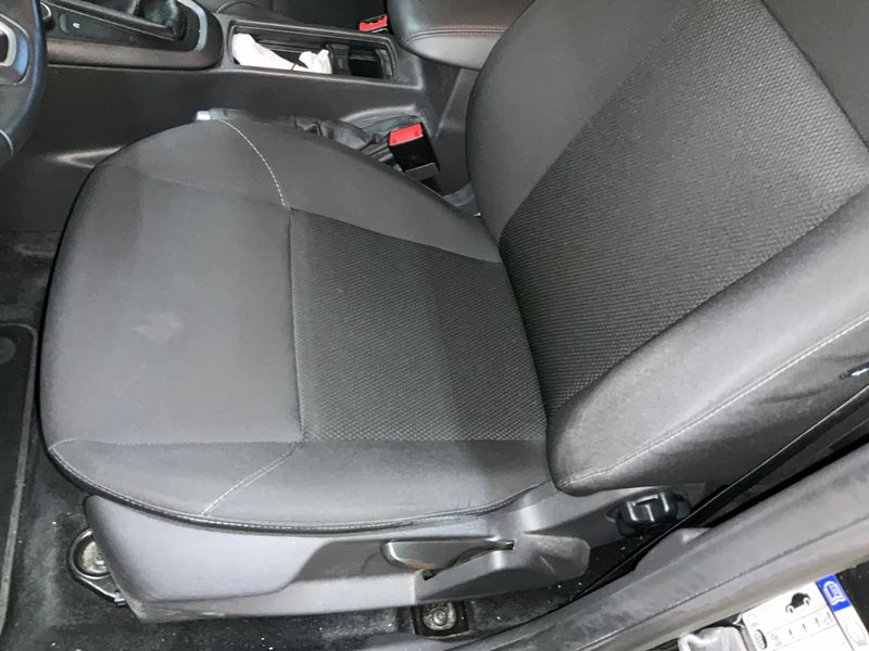Ford Focus 1.0 EcoBoost Trend 2017 – снимка 26