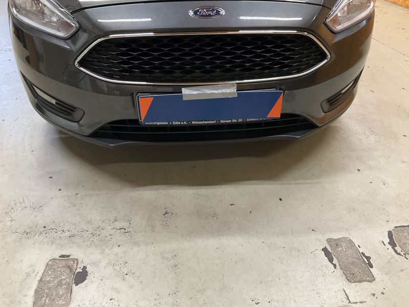Ford Focus 1.0 EcoBoost Trend 2017 – снимка 32