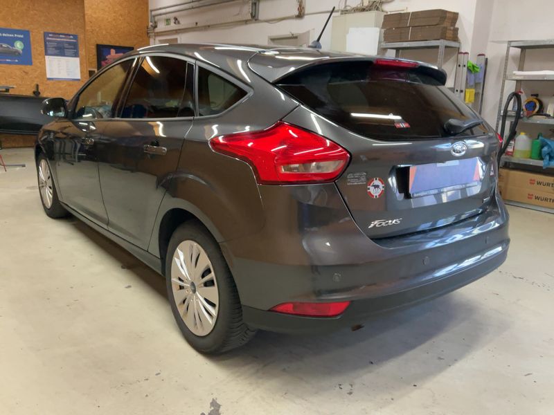 Ford Focus 1.0 EcoBoost Trend 2017 – снимка 6