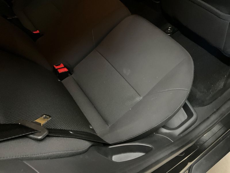 Ford Focus 1.0 EcoBoost Trend 2017 – снимка 27