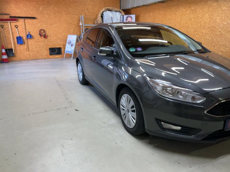 Ford Focus 1.0 EcoBoost Trend 2017 – снимка 12