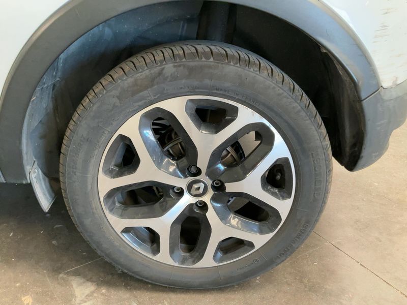 Renault Captur 1.5 dCi Energy Intens 2017 – снимка 5