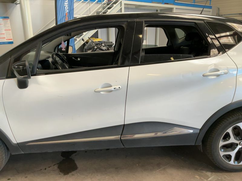 Renault Captur 1.5 dCi Energy Intens 2017 – снимка 4