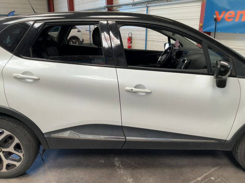Renault Captur 1.5 dCi Energy Intens 2017 – снимка 10