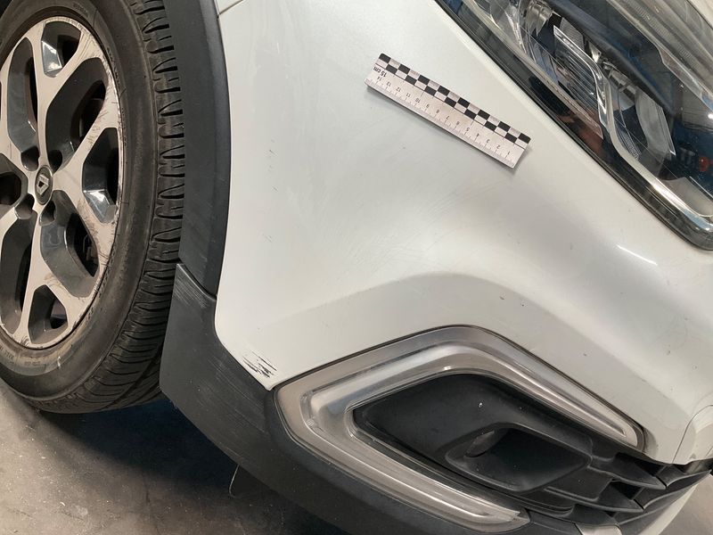 Renault Captur 1.5 dCi Energy Intens 2017 – снимка 37