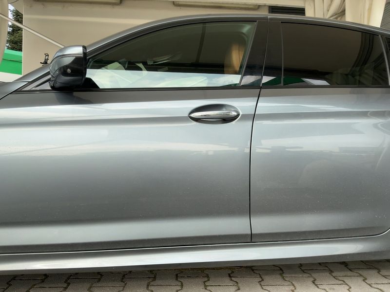 BMW 5er 530d xDrive M Sport 2017 – снимка 4