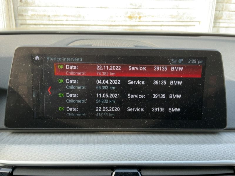 BMW 5er 530d xDrive M Sport 2017 – снимка 23