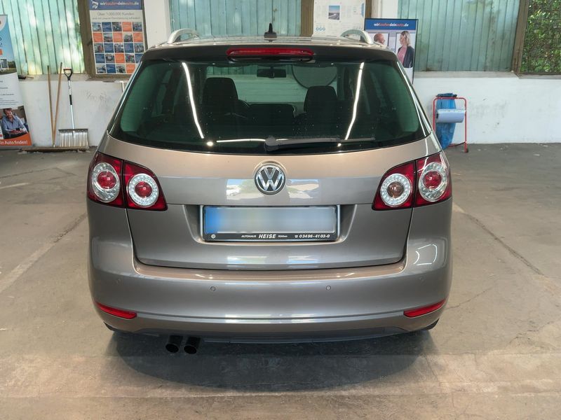 Volkswagen Golf VI Plus 2.0 TDI Match 2013 – снимка 7