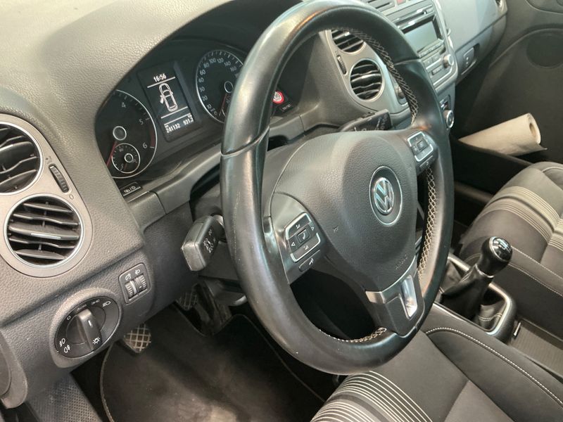 Volkswagen Golf VI Plus 2.0 TDI Match 2013 – снимка 24