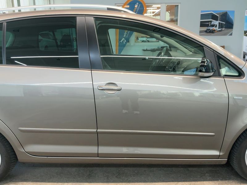 Volkswagen Golf VI Plus 2.0 TDI Match 2013 – снимка 10