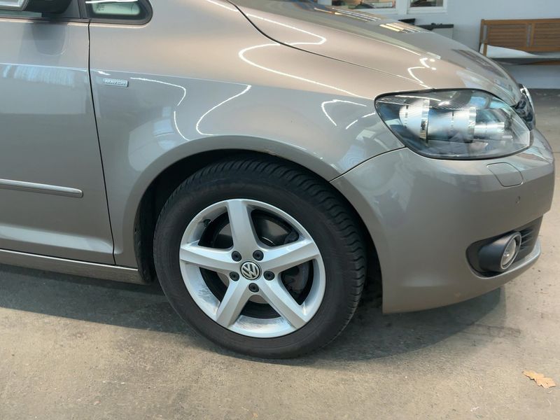 Volkswagen Golf VI Plus 2.0 TDI Match 2013 – снимка 12