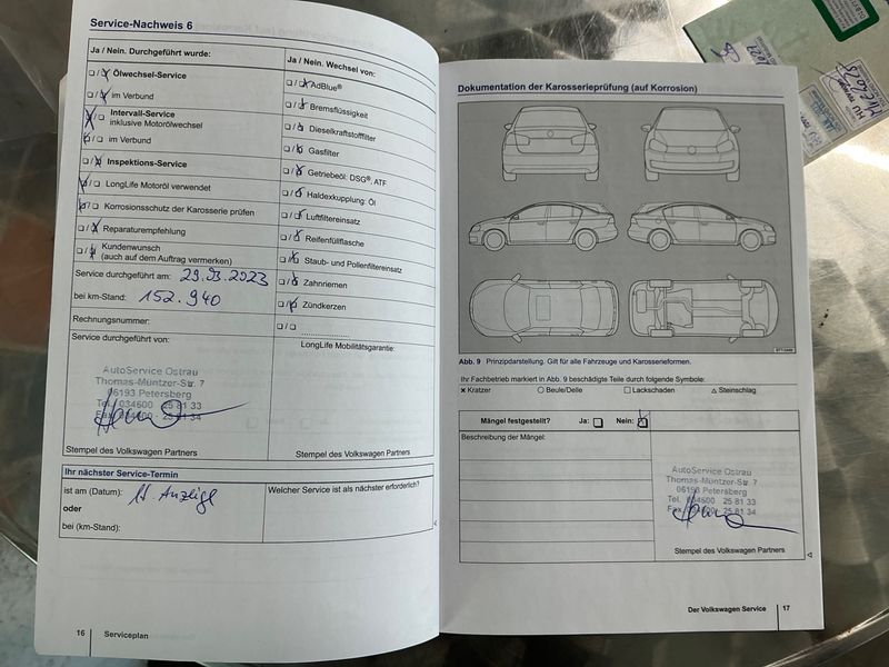 Volkswagen Golf VI Plus 2.0 TDI Match 2013 – снимка 28