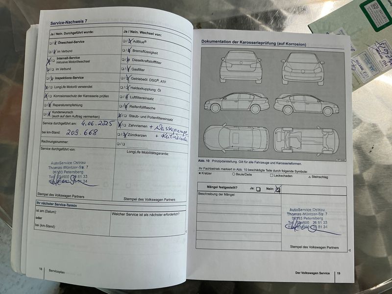 Volkswagen Golf VI Plus 2.0 TDI Match 2013 – снимка 29
