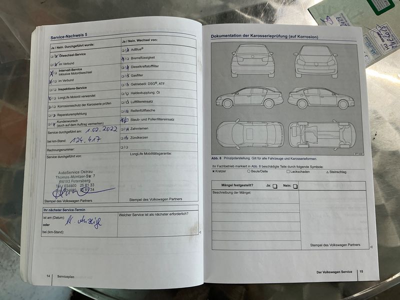 Volkswagen Golf VI Plus 2.0 TDI Match 2013 – снимка 27