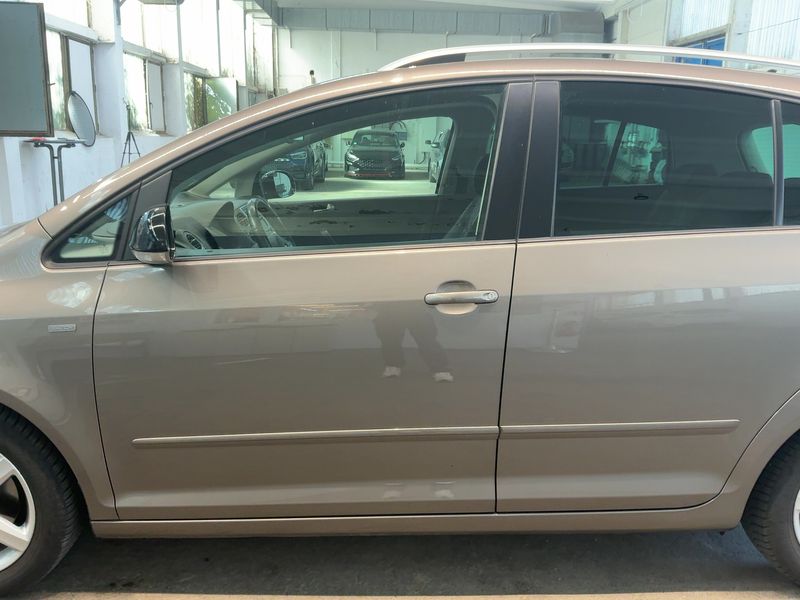 Volkswagen Golf VI Plus 2.0 TDI Match 2013 – снимка 4