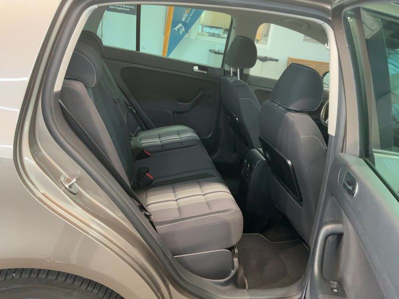 Volkswagen Golf VI Plus 2.0 TDI Match 2013 – снимка 19