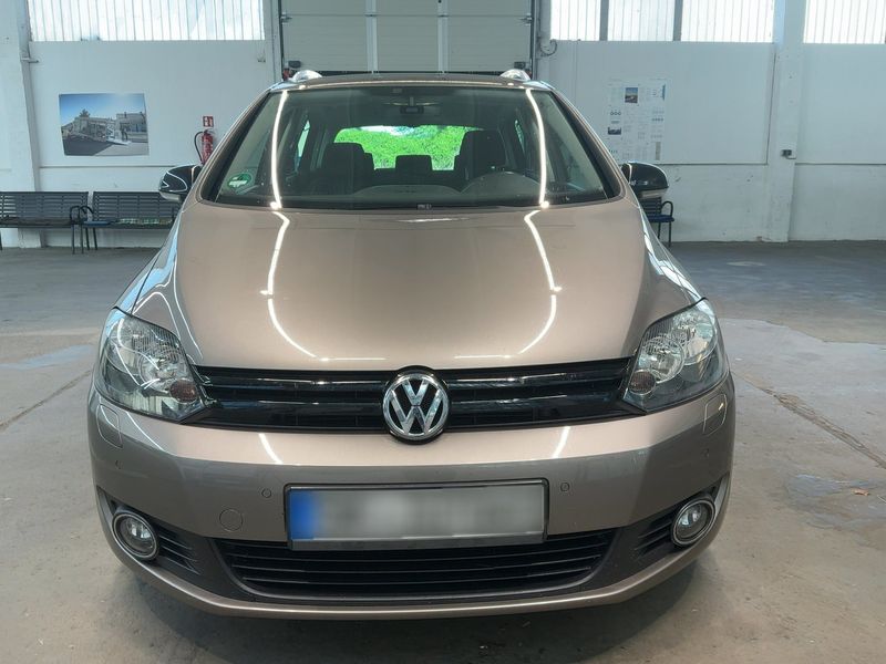 Volkswagen Golf VI Plus 2.0 TDI Match 2013 – снимка 14