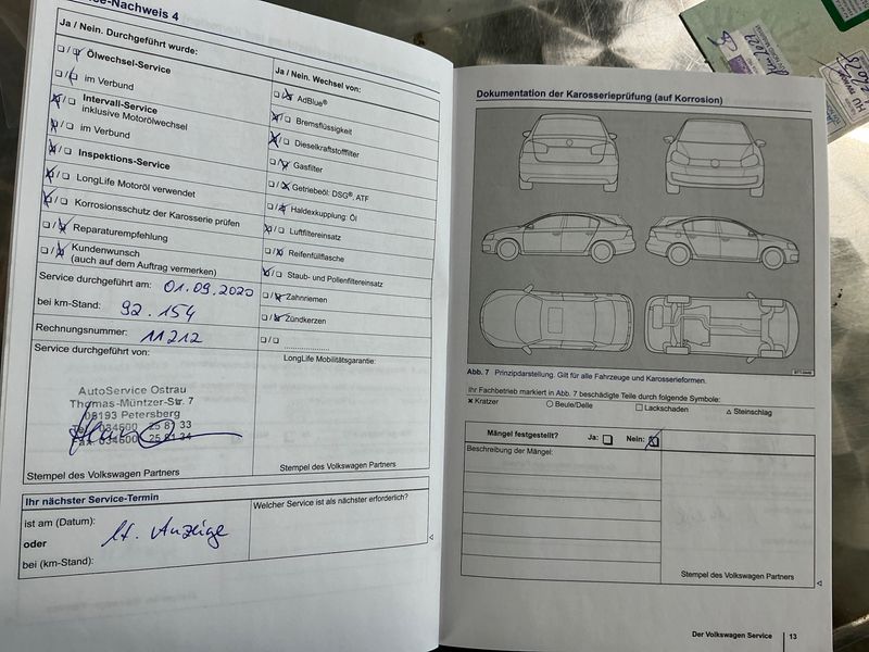 Volkswagen Golf VI Plus 2.0 TDI Match 2013 – снимка 26