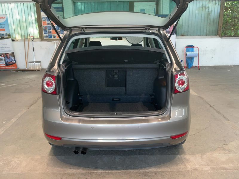 Volkswagen Golf VI Plus 2.0 TDI Match 2013 – снимка 15
