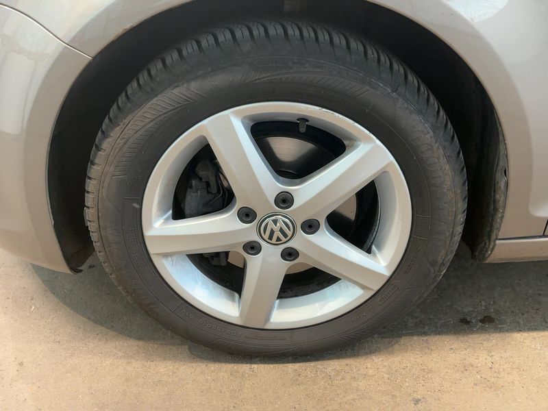 Volkswagen Golf VI Plus 2.0 TDI Match 2013 – снимка 3