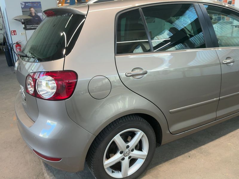 Volkswagen Golf VI Plus 2.0 TDI Match 2013 – снимка 8