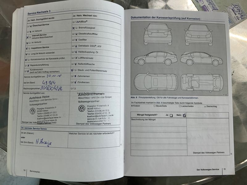 Volkswagen Golf VI Plus 2.0 TDI Match 2013 – снимка 25