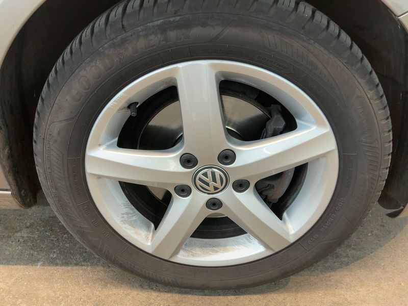 Volkswagen Golf VI Plus 2.0 TDI Match 2013 – снимка 11